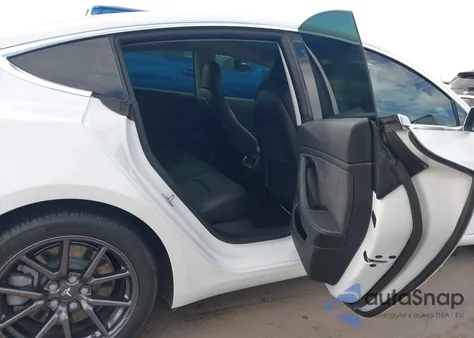 2019 Tesla Model 3 Long Range/Mid Range/Standard Range/Standard Range Plus from USA, damaged, VIN 5YJ3E1EA6KF310020